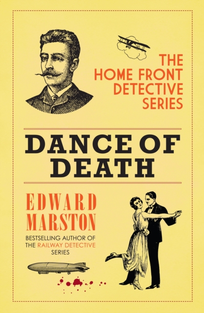 Dance of Death, EPUB eBook