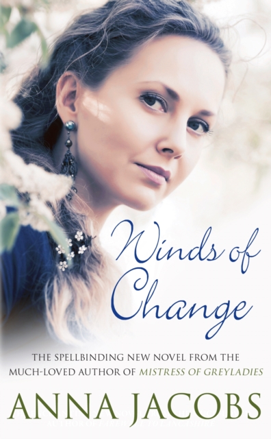 Winds of Change, Paperback / softback Book