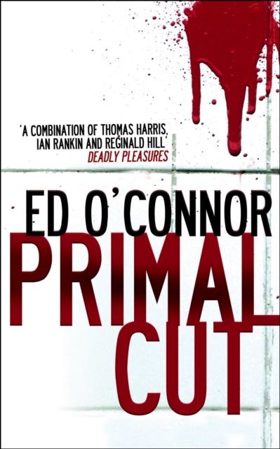 Primal Cut, EPUB eBook