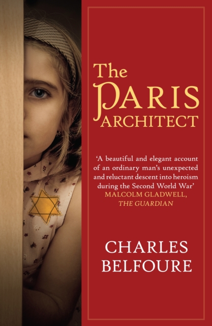 The Paris Architect, Paperback / softback Book