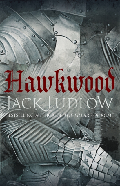 Hawkwood, Hardback Book