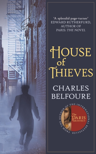 House of Thieves, EPUB eBook