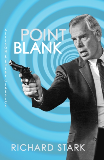 Point Blank, Paperback / softback Book