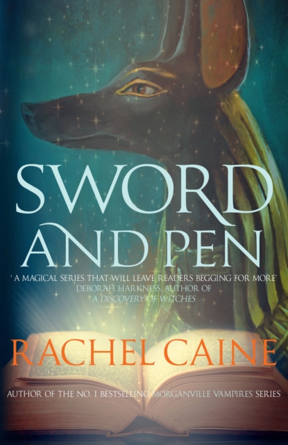 Sword and Pen : The action-packed conclusion, Paperback / softback Book