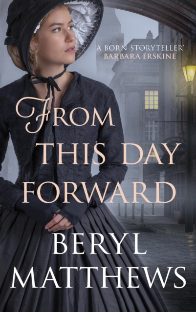 From this Day Forward, EPUB eBook