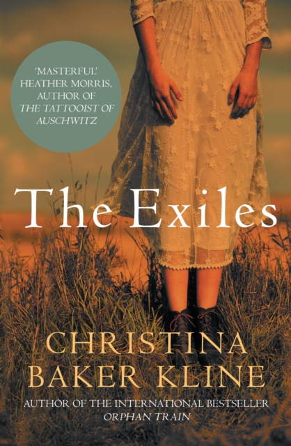 The Exiles, EPUB eBook