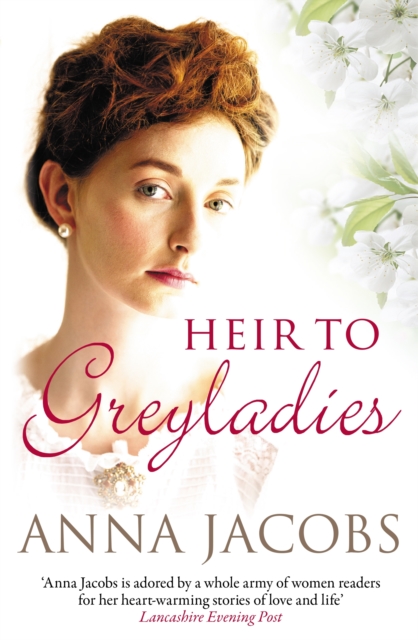 Heir to Greyladies : From the multi-million copy bestselling author, Paperback / softback Book