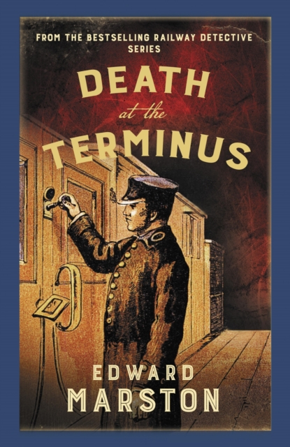 Death at the Terminus : The bestselling Victorian mystery series, EPUB eBook