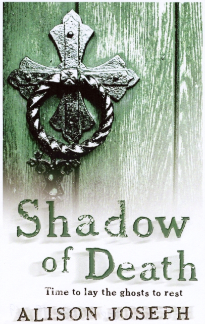 Shadow of Death, Paperback Book