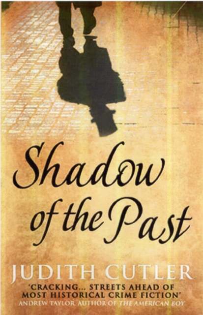 Shadow of the Past, Hardback Book