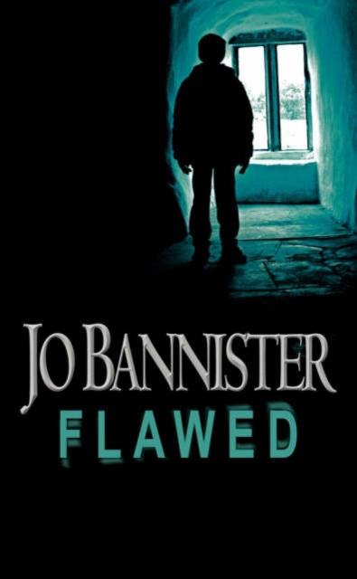 Flawed, Hardback Book