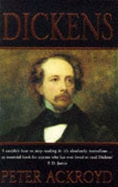 Dickens, Paperback / softback Book