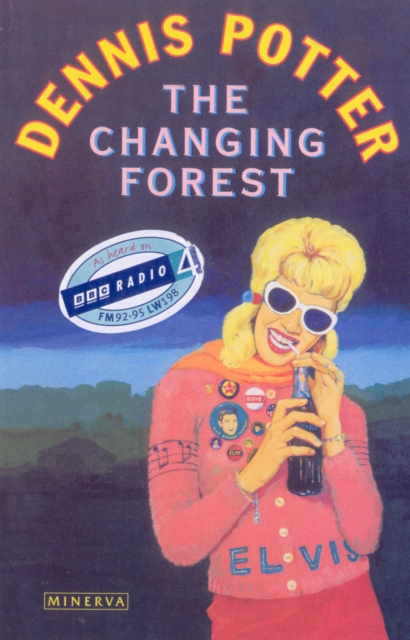 Changing Forest, Paperback / softback Book