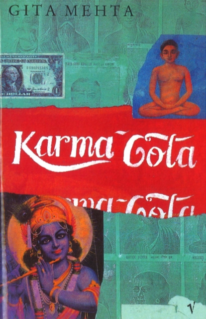 Karma Cola, Paperback / softback Book