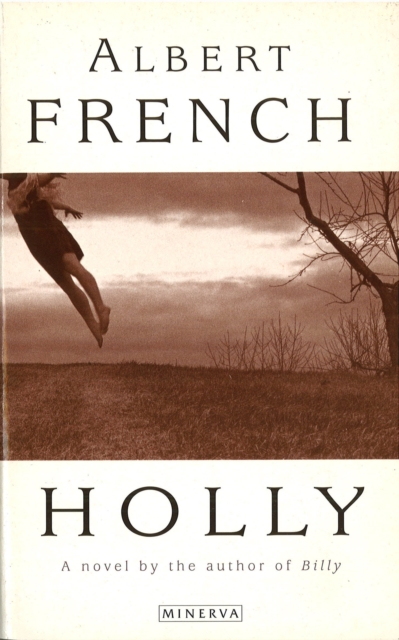 Holly, Paperback / softback Book