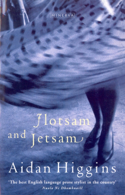 Flotsam And Jetsam, Paperback / softback Book
