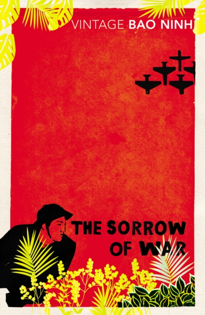 The Sorrow Of War, Paperback / softback Book