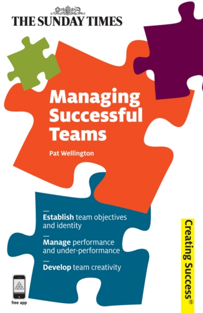 Managing Successful Teams, EPUB eBook