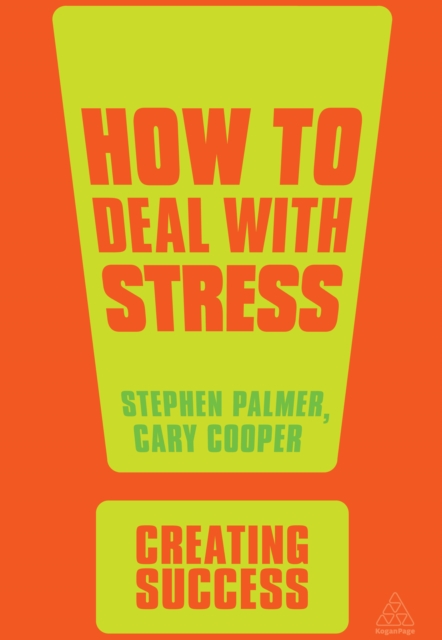 How to Deal with Stress, EPUB eBook