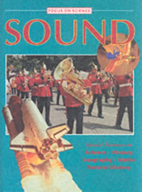 Sound, Hardback Book