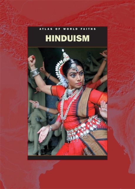 Hinduism Around the World, Hardback Book
