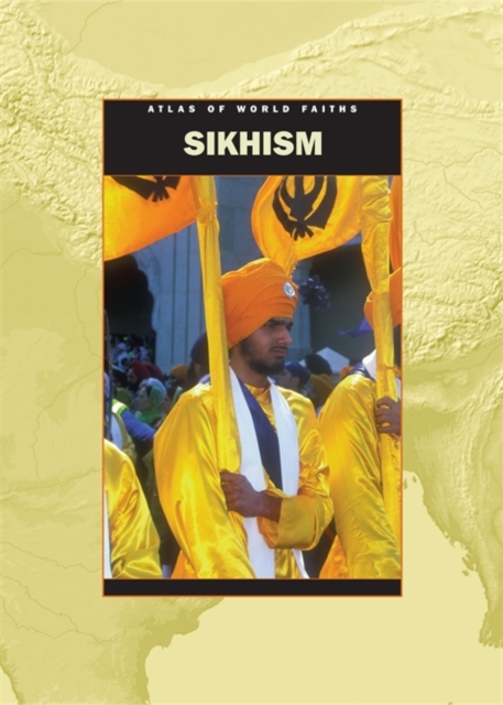 Sikhism Around the World, Hardback Book