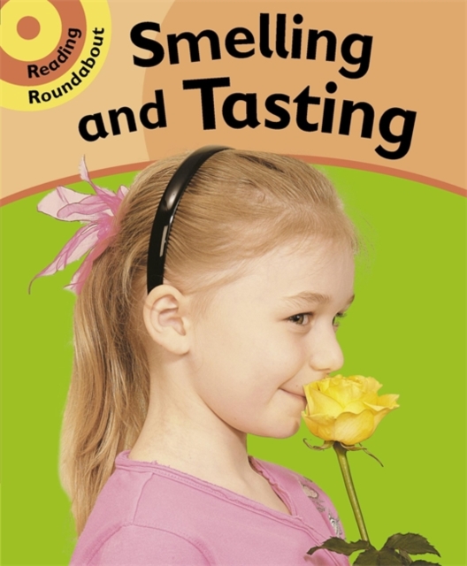 Smelling and Tasting : Bk. 4, Paperback Book