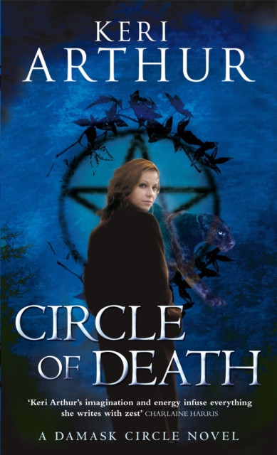 Circle Of Death : Number 2 in series, Paperback / softback Book