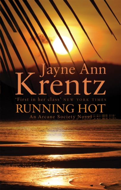 Running Hot : Number 5 in series, Paperback / softback Book