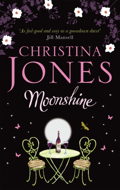 Moonshine : A magical romantic comedy, Paperback / softback Book