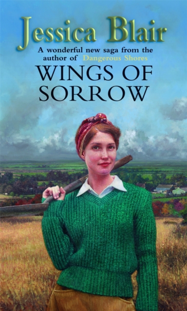 Wings Of Sorrow, Paperback / softback Book