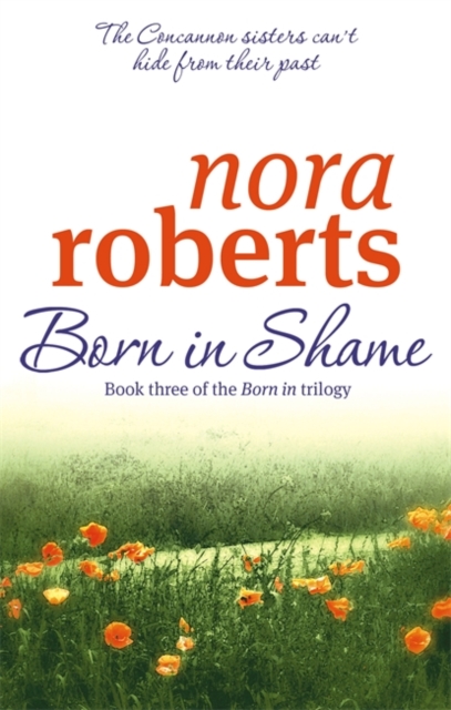 Born In Shame : Number 3 in series, Paperback / softback Book