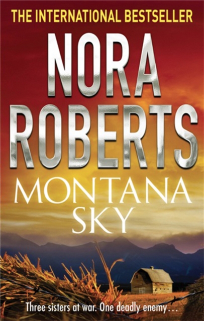 Montana Sky, Paperback / softback Book