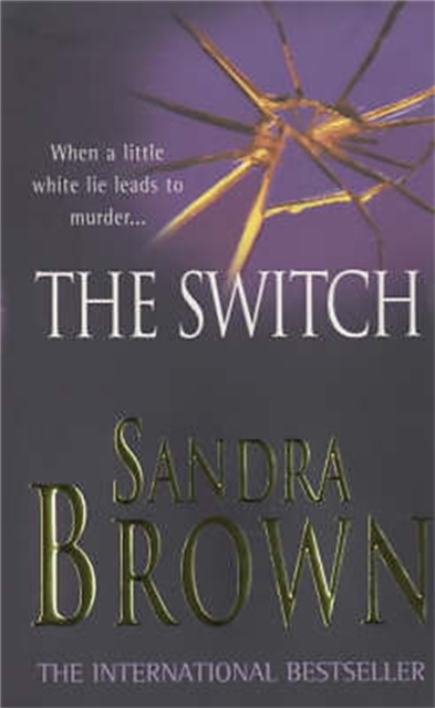 The Switch, Paperback / softback Book
