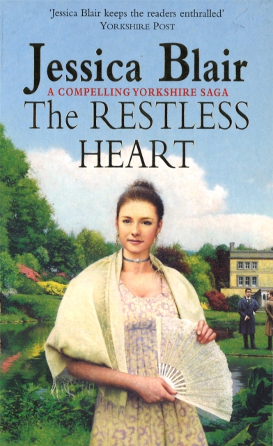 The Restless Heart, Paperback / softback Book
