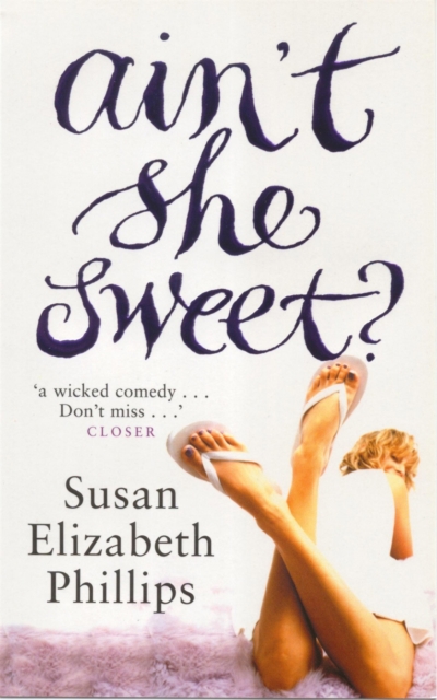 Ain't She Sweet?, Paperback / softback Book