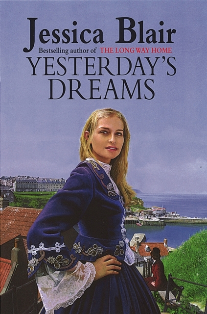 Yesterday's Dreams, Paperback / softback Book