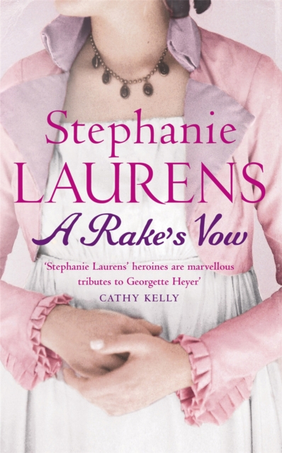 A Rake's Vow : Number 2 in series, Paperback / softback Book