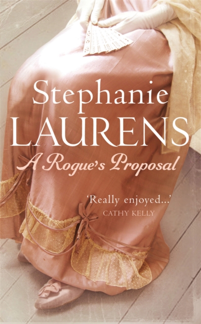 A Rogue's Proposal : Number 4 in series, Paperback / softback Book