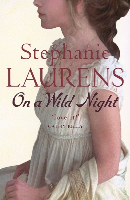 On A Wild Night : Number 9 in series, Paperback / softback Book