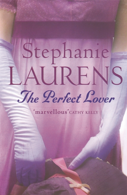 The Perfect Lover : Number 11 in series, Paperback / softback Book