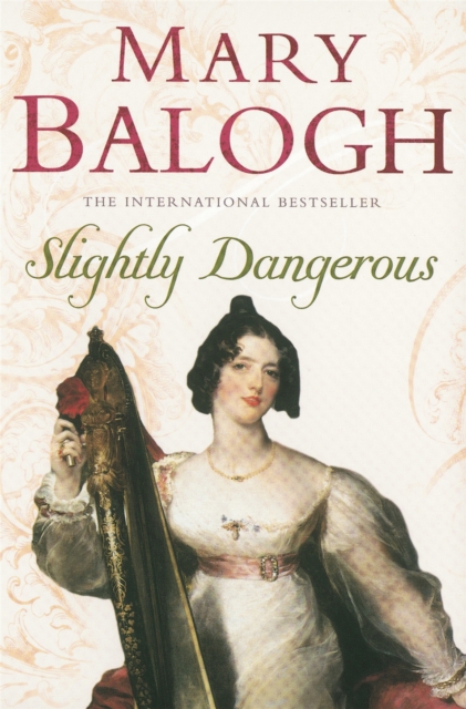 Slightly Dangerous : Number 8 in series, Paperback / softback Book
