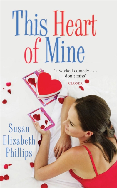 This Heart Of Mine : Number 5 in series, Paperback / softback Book