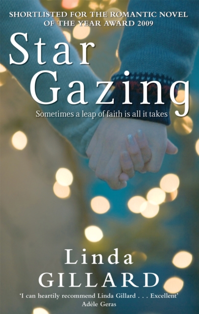 Star Gazing : An epic, uplifting love story unlike any you've read before, Paperback / softback Book