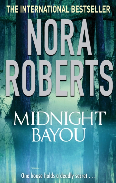 Midnight Bayou, Paperback / softback Book