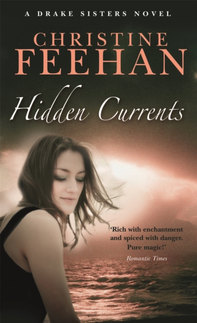 Hidden Currents : Number 7 in series, Paperback / softback Book