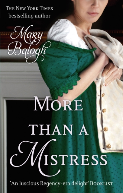 More Than A Mistress : Number 1 in series, Paperback / softback Book
