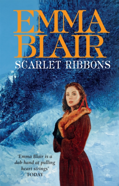 Scarlet Ribbons, Paperback / softback Book