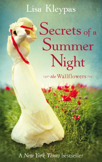 Secrets of a Summer Night, Paperback / softback Book