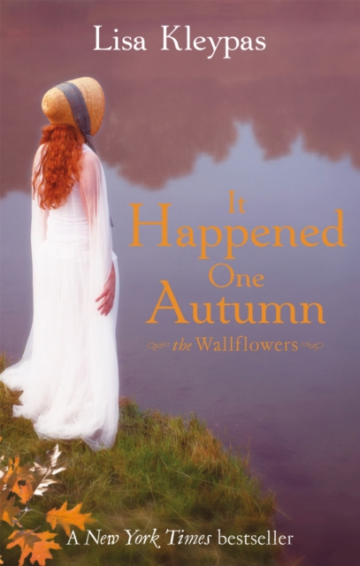 It Happened One Autumn, Paperback / softback Book